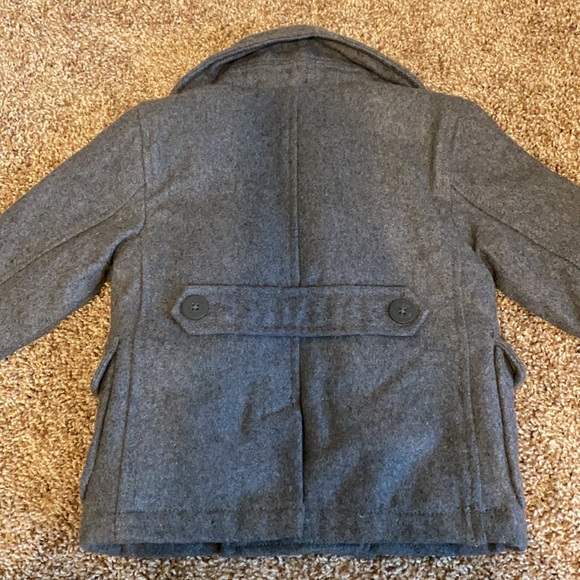 Baby Gap | Pea Coat - Picture 7 of 10